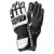Кожени ръкавици SECA MERCURY IV BLACK/WHITE